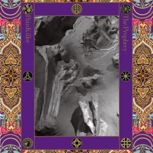 Painkiller - The Prophecy