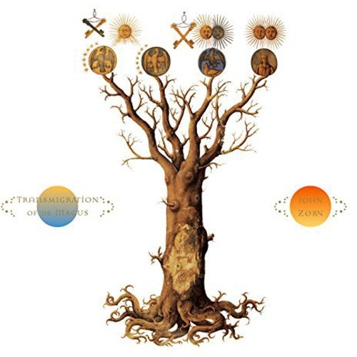 John Zorn - Transmigration of the Magus