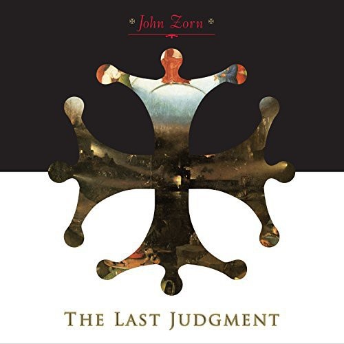 John Zorn - The Last Judgement