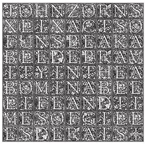 John Zorn - 49 Acts of Unspeakable Depravity in the Abominable Life and Times of Gilles de Rais