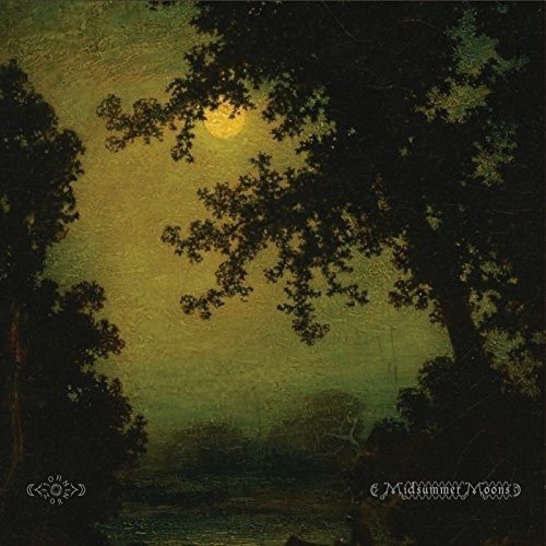 John Zorn - Midsummer Moons