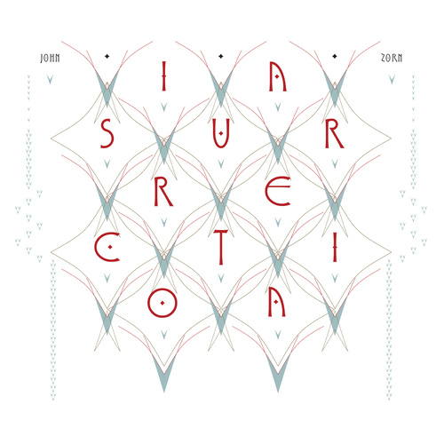 John Zorn - Insurrection