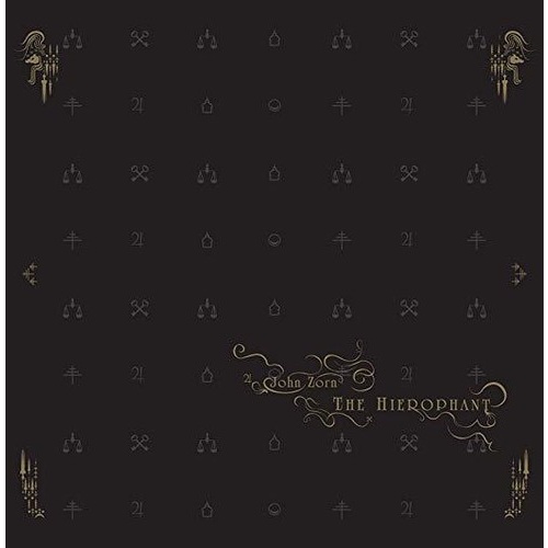 John Zorn - Hierophant