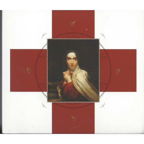John Zorn - Teresa de Avila