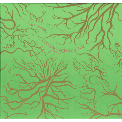 John Zorn - A Garden of Forking Paths