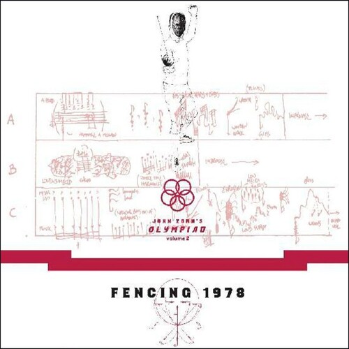 John Zorn - Fencing 1978