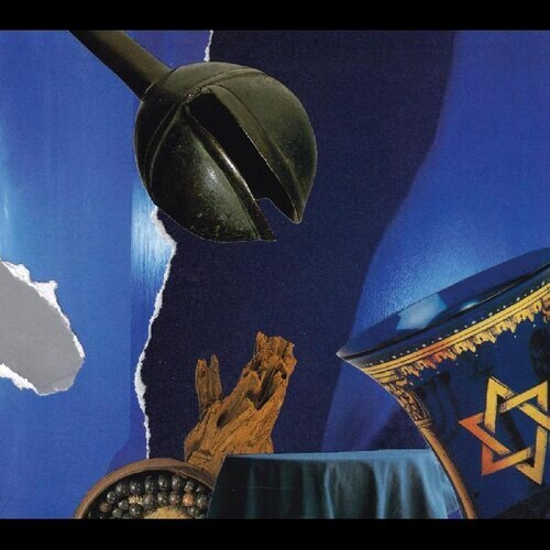 John Zorn - New Masada Quartet, Volume Two