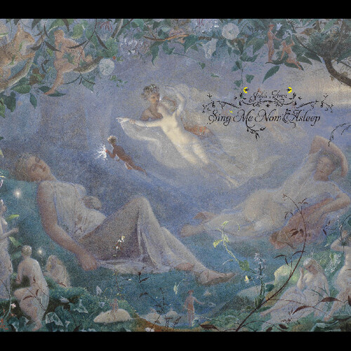 John Zorn - Sing Me Now Asleep Artist John Zorn