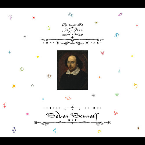 John Zorn - Seven Sonnets