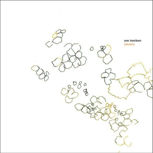 Arve Henriksen - Sakuteiki