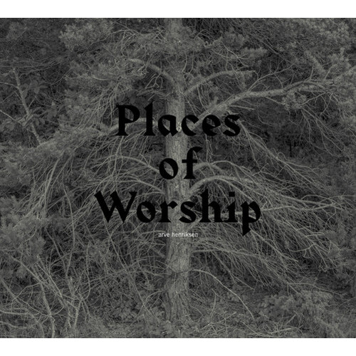 Arve Henriksen - Places of Worship