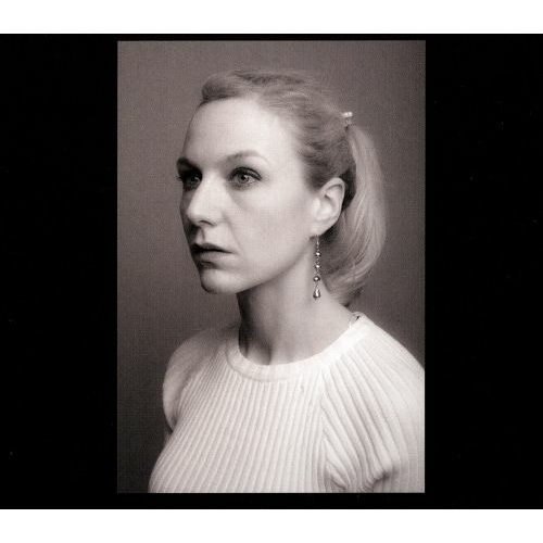 Hedvig Mollestad Trio - "Enfant Terrible"