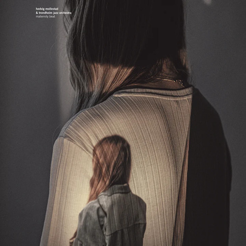 Hedvig Mollestad & Trondheim Jazz Orchestra: Maternity Beat