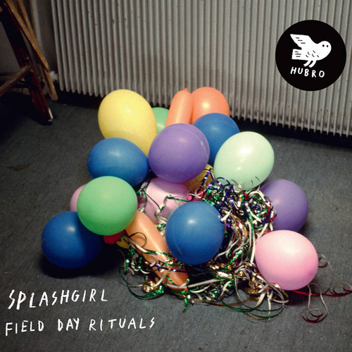 Splashgirl - Field Day Rituals