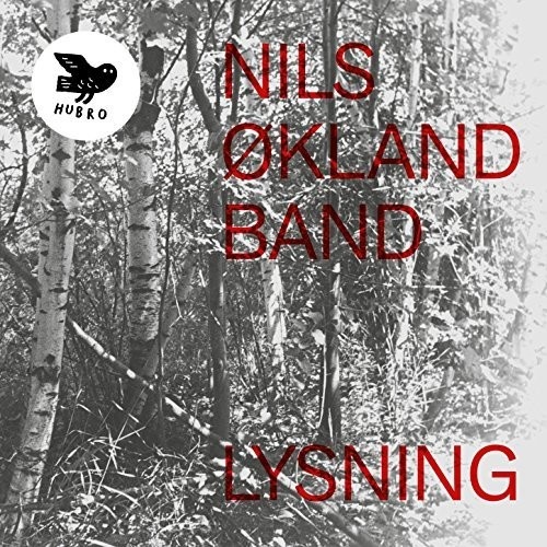 Nils Økland Band - Eysning