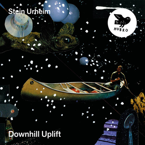 Stein Urheim - Downhill Uplift