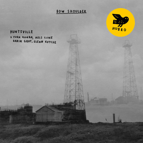 Huntsville - Bow Shoulder