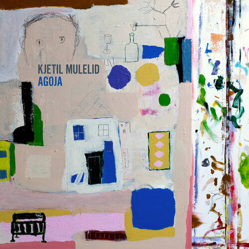Kjetil Mulelid - Agoja