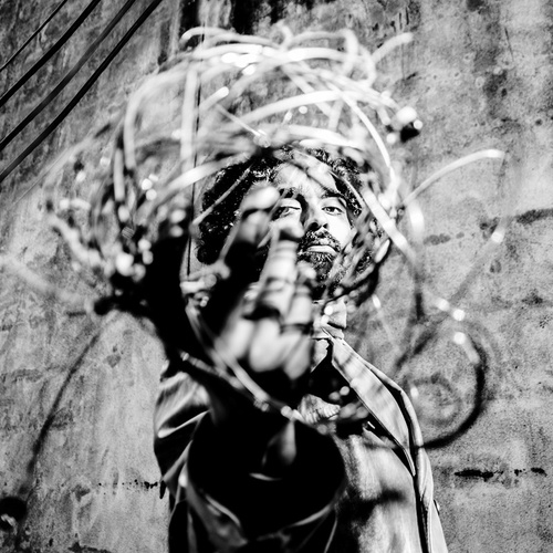 Harish Raghavan - Calls For Action