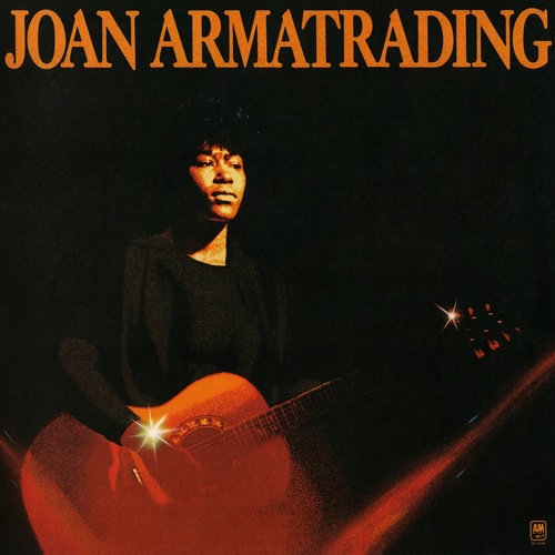 Joan Armatrading - Joan Armatrading - Hybrid Stereo SACD