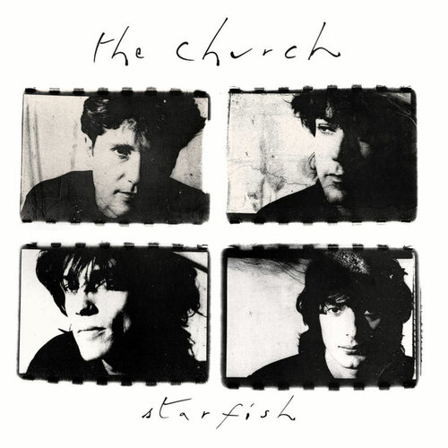 The Church - Starfish - 2 x 180g Vinyl LPs