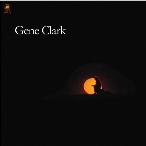 Gene Clark - White Light - Hybrid SACD