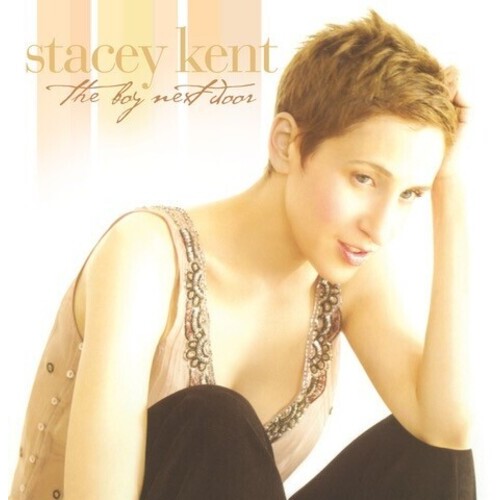 Stacey Kent - The boy next door