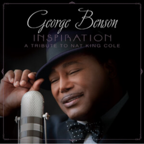George Benson - Inspiration: A Tribute to Nat King Cole