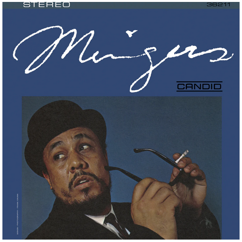 Charles Mingus - Mingus