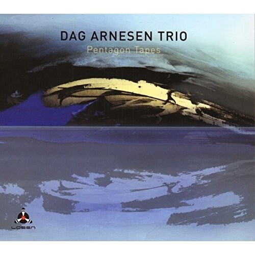 Dag Arnesen Trio - Pentagon Tapes