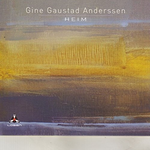 Gine Gaustard Anderssen - Heim