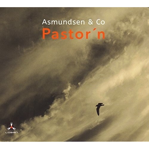 Asmundsen & Co. - Pastor'n