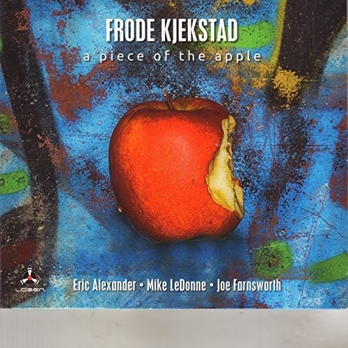 Frode Kjekstad - Piece Of The Apple