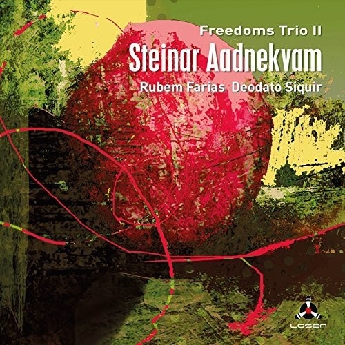 Steinar Aadnekvam - Freedoms Trio II