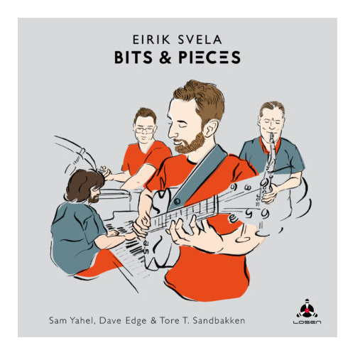 Eirik Svela - Bits & Pieces