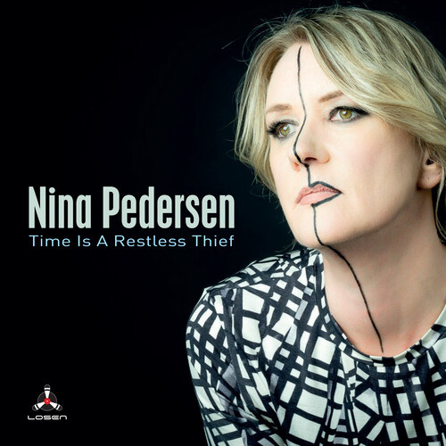 Nina Pedersen - Time Is A Reckless Thief