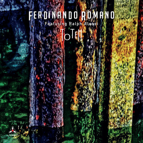 Ferdinando Romano  - Totem