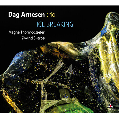 Dag Arnesen Trio - Ice Breaking