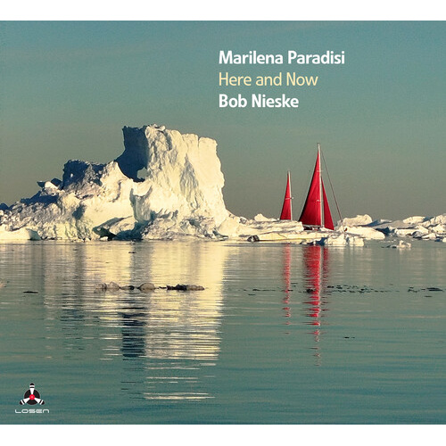 Marilena Paradisi & Bob Nieske - Here And Now