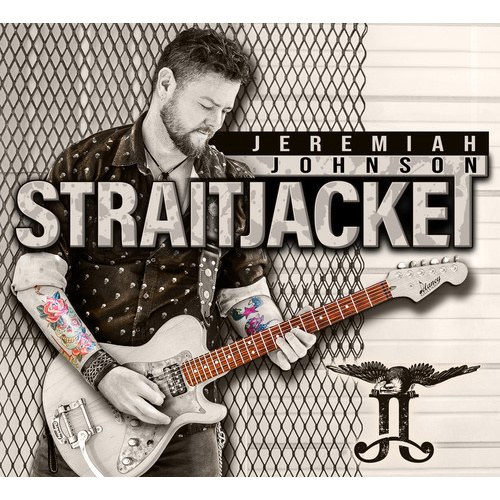 Jeremiah Johnson - Straitjacket