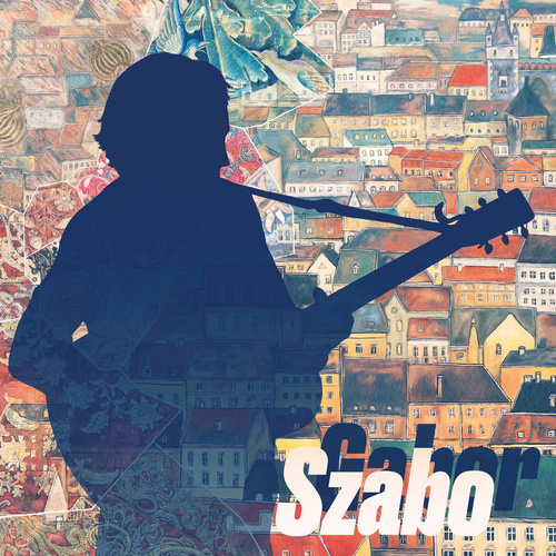Gabor Szabo - The Complete Gabor Szabo in Budapest / 2CD set