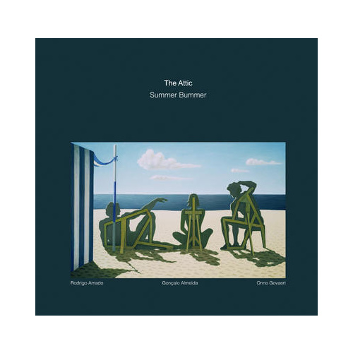 The Attic - Summer Bummer