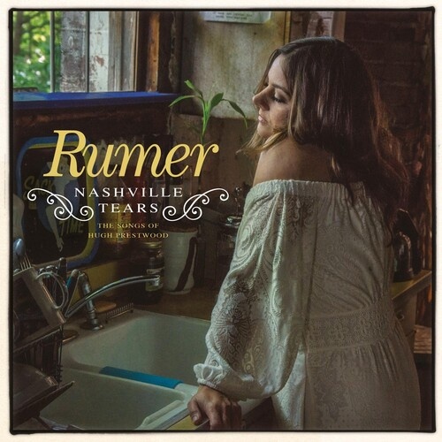 Rumer - Nashville Tears - 2 x Vinyl LPs