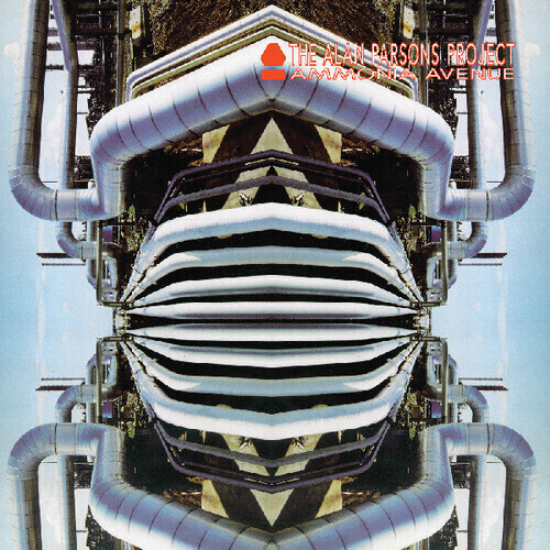 The Alan Parsons Project - Ammonia Avenue / expanded edition