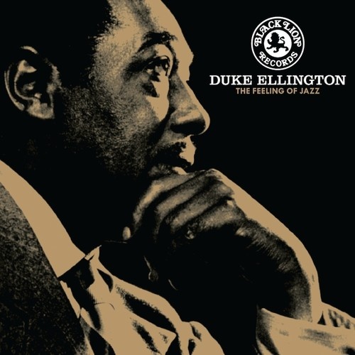 Duke Ellington - The Feeling Of Jazz - 180g Vinyl LP