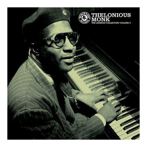 Thelonious Monk - The London Collection Volume 2 - 180g Vinyl LP
