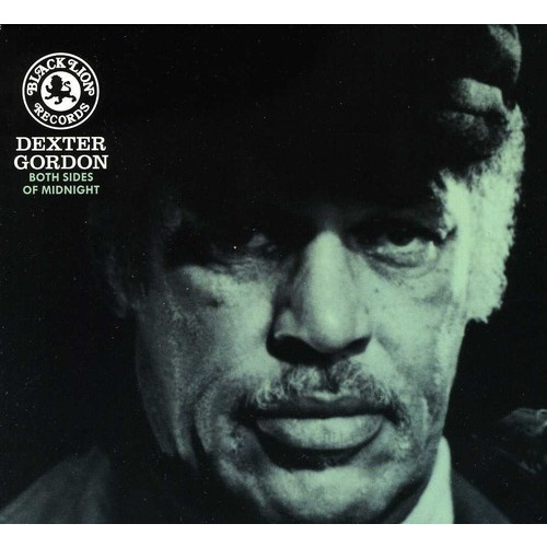 Dexter Gordon - Both Sides Of Midnight