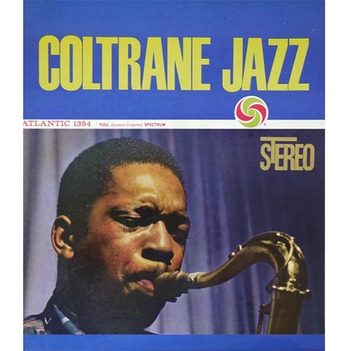 John Coltrane - Coltrane Jazz - 2 x 180g 45rpm LPs
