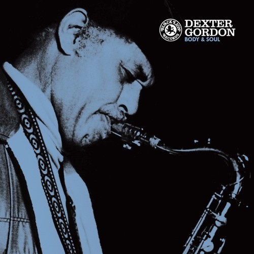 Dexter Gordon - Body & Soul - 180g Vinyl LP