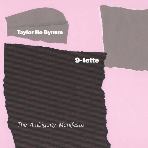 Taylor Ho Bynum 9-Tette - Ambiguity Manifesto